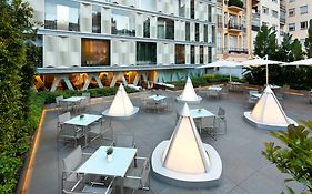 Hotel Royal Passeig De Gracia